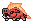 Burning Piglet
